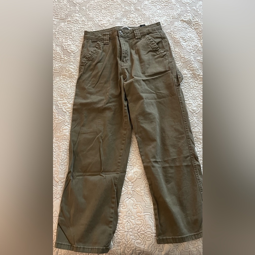 Celebrity Pink Cargo Pants